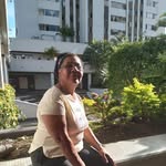 Rufina Torres - @rufinatorresl - Instagram