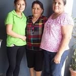 Rufina Torres Alfaro - @rufinatorresalfaro - Instagram