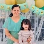 Rufina Torres Rangel - @rufinatorresrangel - Instagram