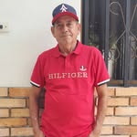 Rufino Torres - @rufino7165 - Instagram