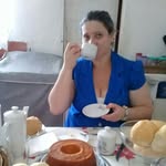 Solange Rufino Torres - @solangerufinotorres - Instagram