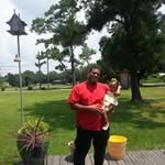 Rufus Barnes - @rufusbarnes30 - Instagram