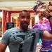 Rufus Barnes - Facebook