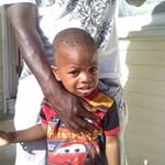 Rufus Barnes - @bleek1009 - Instagram
