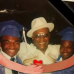 Rufus Barnes - Facebook