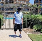Rufus Barnes - Facebook