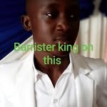 Barrister RUFUS conteh - @barristerrufusconteh - Instagram