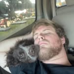 Rufus Barron - @rufus_barron - Instagram