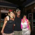 Rufus Bennett - Facebook