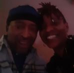 Rufus Benton - Facebook