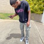 Rufus Burns - @_rufus_burns - Instagram