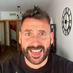 Rufus Campbell - @soxije4402 - Instagram