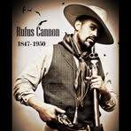 Rufus Cannon - Facebook