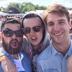 Rufus Collier - @rufusdhcollier - Instagram