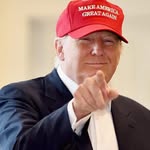 rufus conley - @makeamericagreatagaincap - Instagram