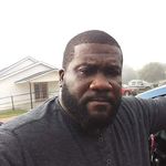 Rufus Cotton - @mrrufusecotton - Instagram