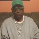 Rufus Cotton - @rufuscotto - Instagram