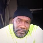 Rufus Cotton - @the_black_leprechaun - Instagram