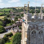 Rufus Cox - @rufuscoxropeaccess - Instagram