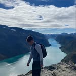 Rufus Cox - @rufus_14c - Instagram
