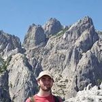 Rufus Crow - @crowrufus - Instagram