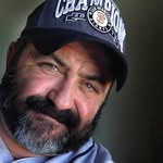 Rufus Bill Douglas - @rufus_loves_his_truck - Instagram
