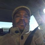 Rufus Everett Jr - @jrreverett - Instagram