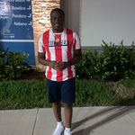 Rufus Fleming Jr - @rufus.fleminggr231 - Instagram