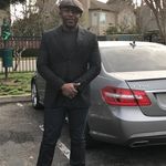 Emeka - @rufus_fordtv - Instagram
