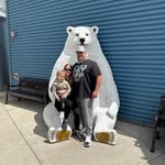Nick Bries - @rufus_rufferford - Instagram