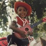 Rufus Ford III - @blackrufio - Instagram