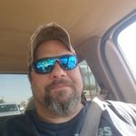 Rufus Monroe - @rufus__fordf150supporter - Instagram