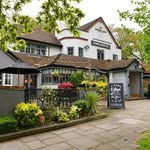 The King Rufus, Chandlers Ford - @king_rufus_cf - Instagram