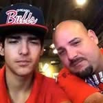 Rufus Garcia - @garcia_rufus - Instagram