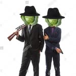 rufus and henry - @cabbage_mafia - Instagram