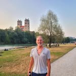 Rufus Henry - @veniyo5098 - Instagram