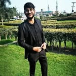 rufus henry - @aneel839 - Instagram