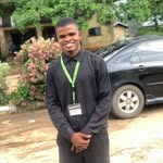 Rufus henry chinedu - @rufushenrychinedu - Instagram
