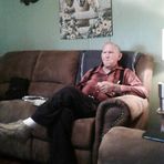 Rufus Hubbard - Facebook