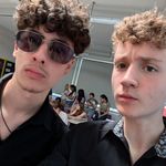 Rufus Hubbard - @rufushubbard18 - Instagram