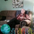 Rufus Hubbard - Facebook