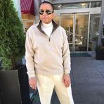 Rufus Huff - Facebook