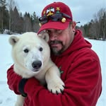 John Rufus Johnson - @johnrufusj - Instagram