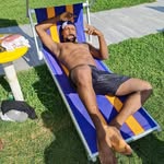 Rufus John - @rufus_world99 - Instagram