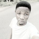 rufus john - @arc_johnny - Instagram