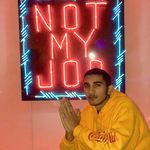Rufus John - @thugrufus - Instagram