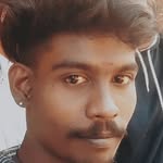Rufus Vjohn John - @_arikomban_ru - Instagram