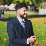 Rufus George Johnson - @ru_fu_s - Instagram