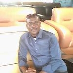 Rufus Johnson - @rufusjohnson74 - Instagram