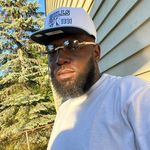 Rufus Johnson - @rufusjohnson229 - Instagram